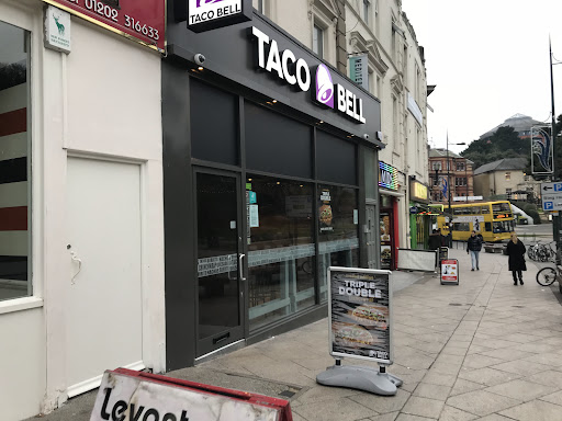 Photo of Taco Bell - 146, 148 Old Christchurch Rd, Bournemouth BH1 1NL